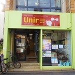 Unir - 