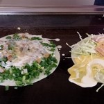 Okonomiyaki Tacchi - 