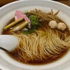 らぁ麺 吉井
