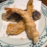 Tempura Shinjuku Tsunahachi - 