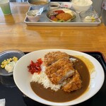 里山食堂 - 