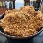 Tonkatsu Masachan - かつ丼