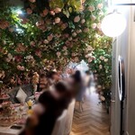 HAUTE COUTURE・CAFE - 