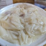 塩そば専門店 桑ばら - 