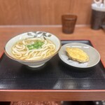 讃岐うどん いわい - 