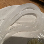 しゃぶしゃぶ・点心 食べ放題ろく アクアシティお台場 - 