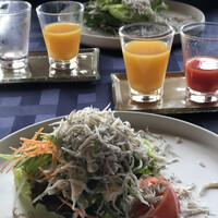 シーフードイタリアン　ポルト - 