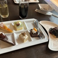 リュクス ダイニング ハプナ - 