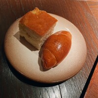 北新地 福多亭 The Ukai - 