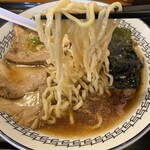 Ramen Yohezu Watari - 