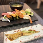 Sushi zammai - 