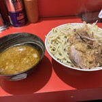 ラーメン二郎 - 