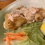 炭焼き大山鶏とあご出汁おでん ごろ兵衛 - 