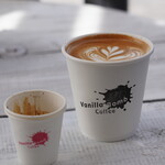 Vanilla Bomb Coffee - 