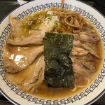 Ramen Yohezu Watari - 