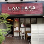 LAO PASA - 