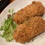 炭焼き大山鶏とあご出汁おでん ごろ兵衛 - 