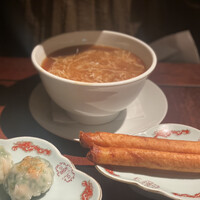 膳處漢ぽっちり - 
