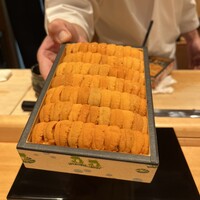 恵比寿 鮨 ふじまさ - 