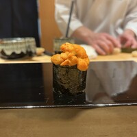 恵比寿 鮨 ふじまさ - 