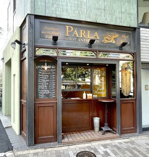 PARLA - 