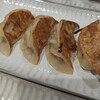 清水餃子店 - 料理写真: