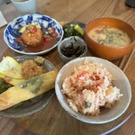 食堂ヒトト - 