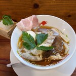 麵屋 でんやす - 