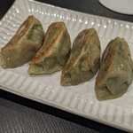 清水餃子店 - 