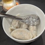 清水餃子店 - 