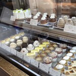 パティスリーアション - 