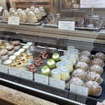 パティスリーアション - 