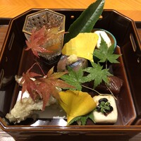 銀座 くらはし hanare - 