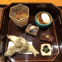 銀座 くらはし hanare - 