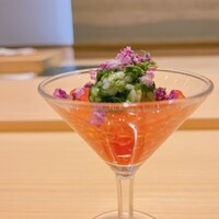 鮨 さくら - 