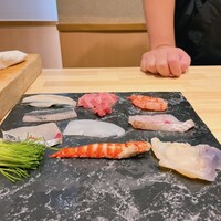鮨 さくら - 