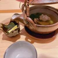 鮨 さくら - 