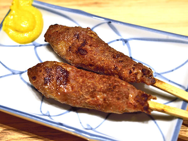 鳥辰 本店 - 室蘭（焼き鳥）の写真