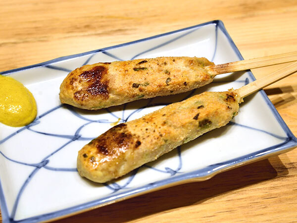 鳥辰 本店 - 室蘭（焼き鳥）の写真