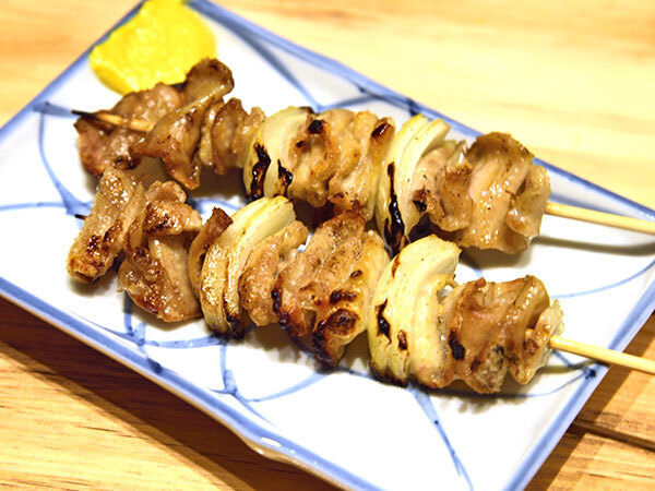 鳥辰 本店 - 室蘭（焼き鳥）の写真