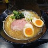 横浜家系ラーメン 松浦家
