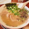 博多ラーメン 琉