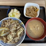 Yoshinoya - 