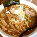 東池大勝軒おはこ - 