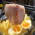 横浜家系ラーメン 松浦家 - 