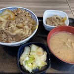 Yoshinoya - 