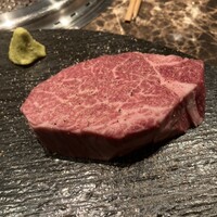恵比寿焼肉 あかみ - 