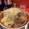 ラーメン タロー 大森の陣