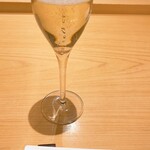 鮨 銀座おのでら 弟 - 