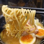 横浜家系ラーメン 松浦家 - 